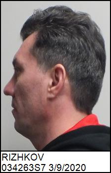 Left Profile