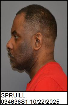 Left Profile