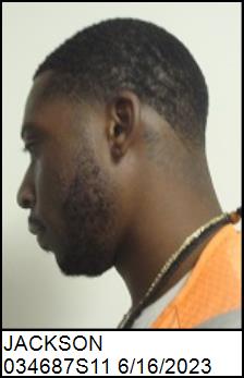 Left Profile