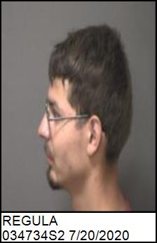 Left Profile