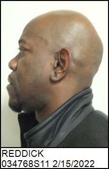 Left Profile