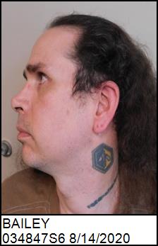 Left Profile
