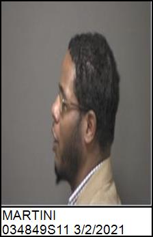 Left Profile