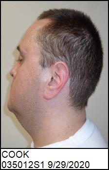 Left Profile