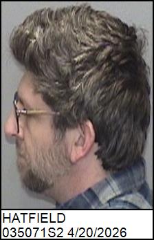 Left Profile