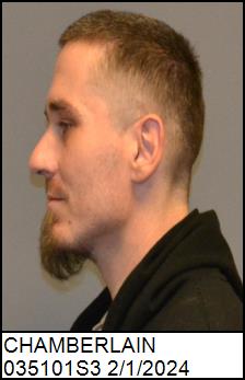 Left Profile