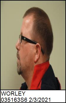Left Profile