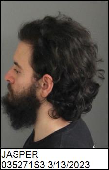 Left Profile