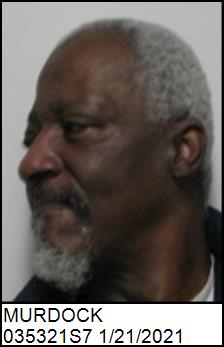 Left Profile
