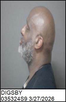 Left Profile