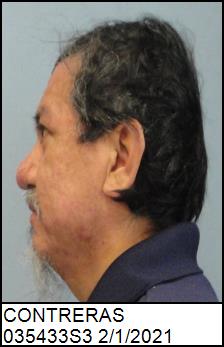 Left Profile