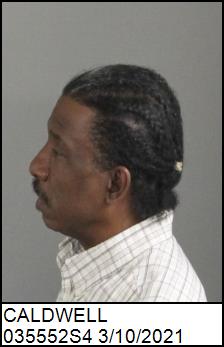 Left Profile