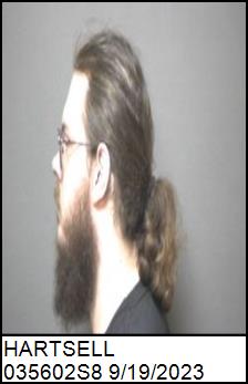 Left Profile