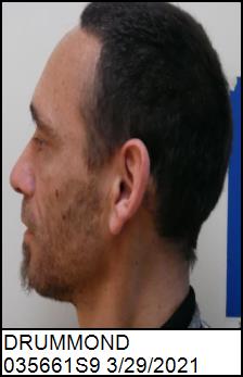 Left Profile