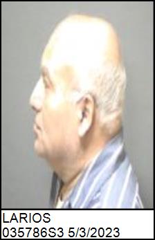 Left Profile