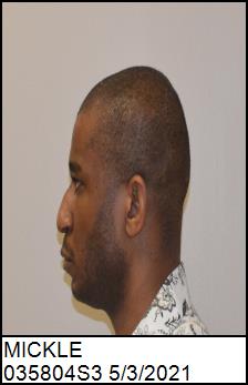 Left Profile