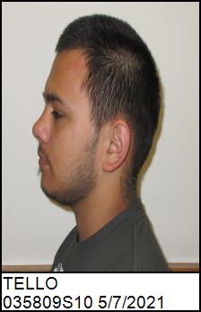 Left Profile