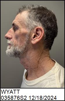 Left Profile