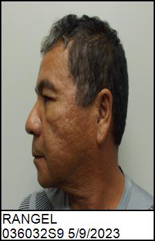Left Profile