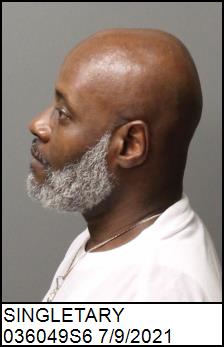 Left Profile