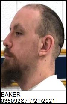 Left Profile