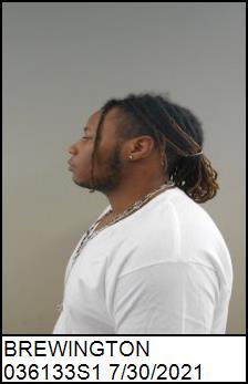 Left Profile