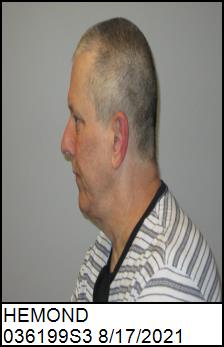 Left Profile