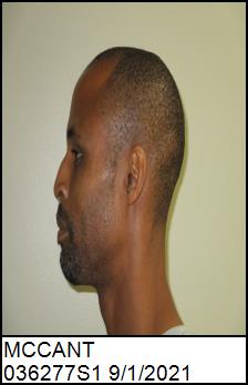 Left Profile