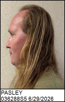 Left Profile