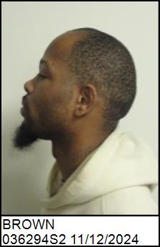 Left Profile