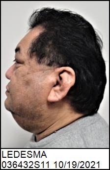 Left Profile