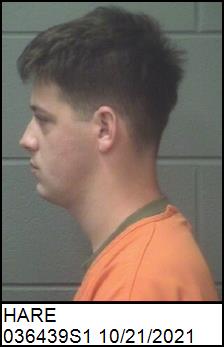 Left Profile