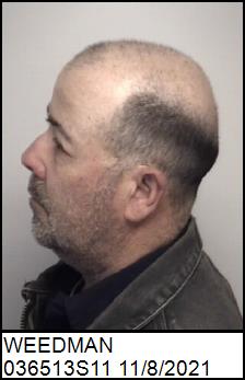 Left Profile