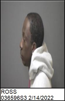 Left Profile
