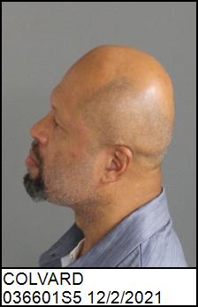 Left Profile