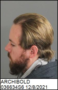 Left Profile