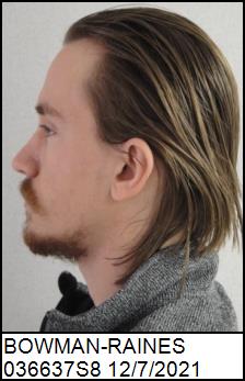 Left Profile