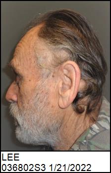 Left Profile