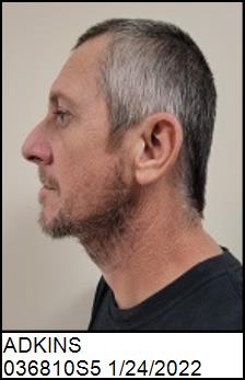 Left Profile