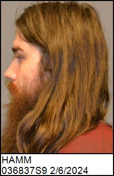Left Profile