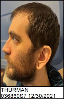 Left Profile