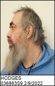 Left Profile