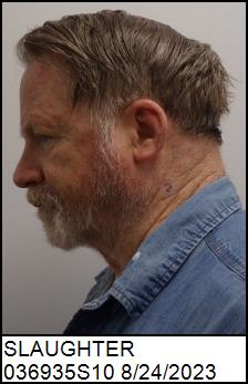 Left Profile