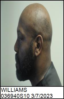Left Profile