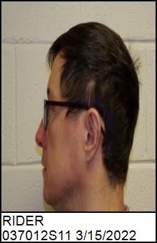 Left Profile