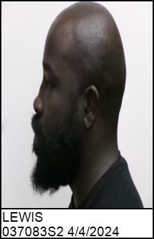 Left Profile