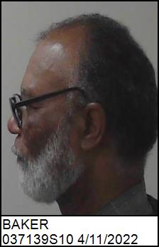 Left Profile