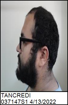 Left Profile