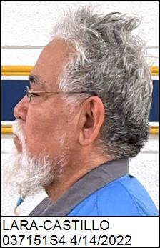 Left Profile