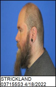 Left Profile